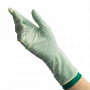 Перчатки хирургические латексные с индикацией прокола текстурированные неопудренные